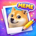 SnapMeme Logo